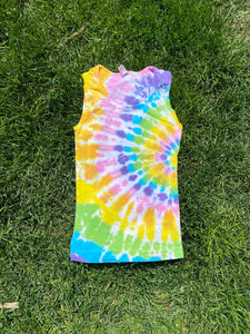 Kids Camp tanks