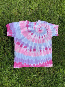 Toddler tees