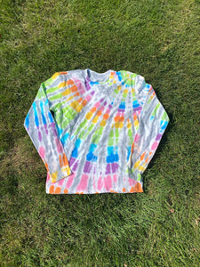 Adult Long Sleeve Tees