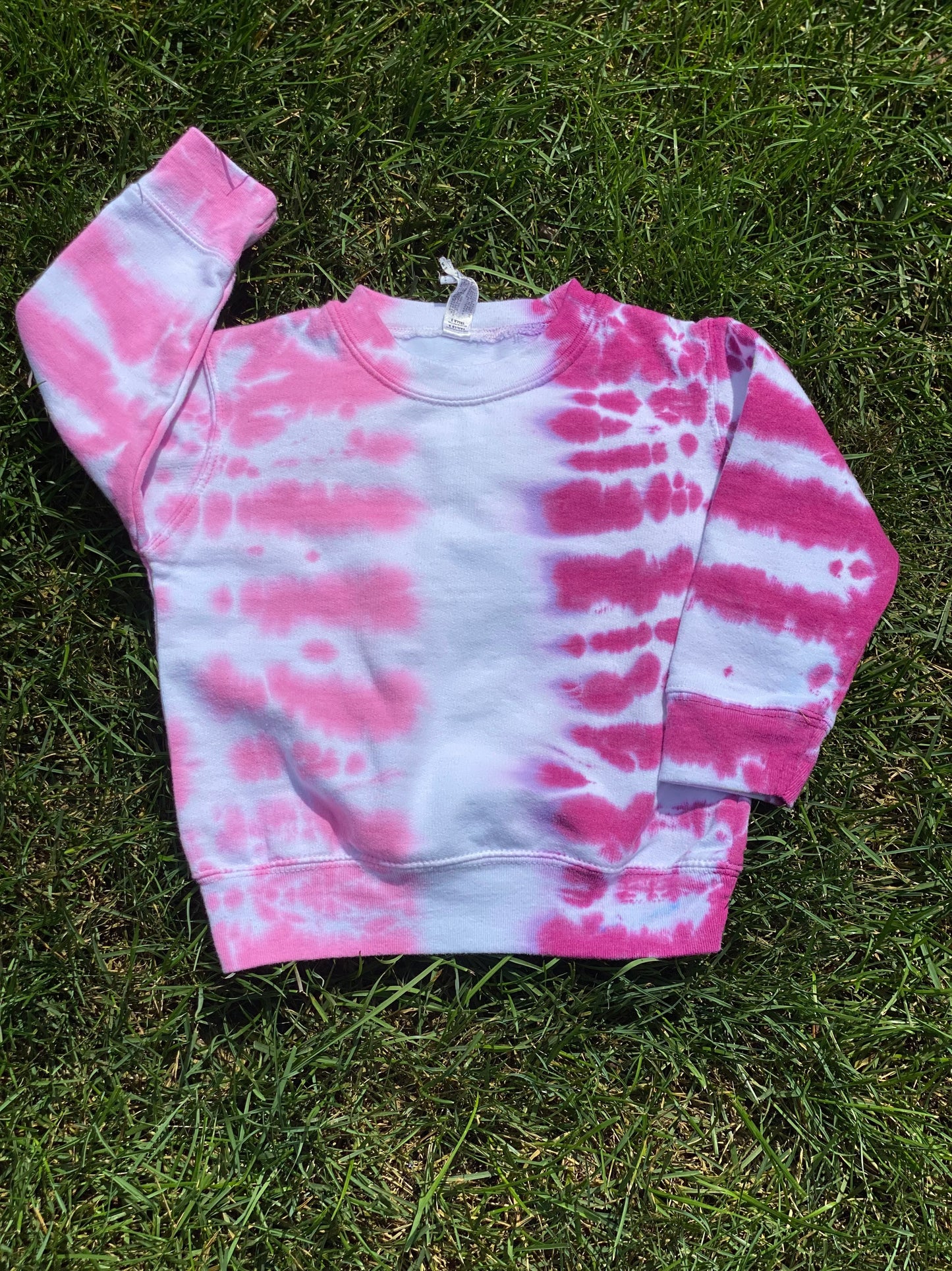 Toddler Crews