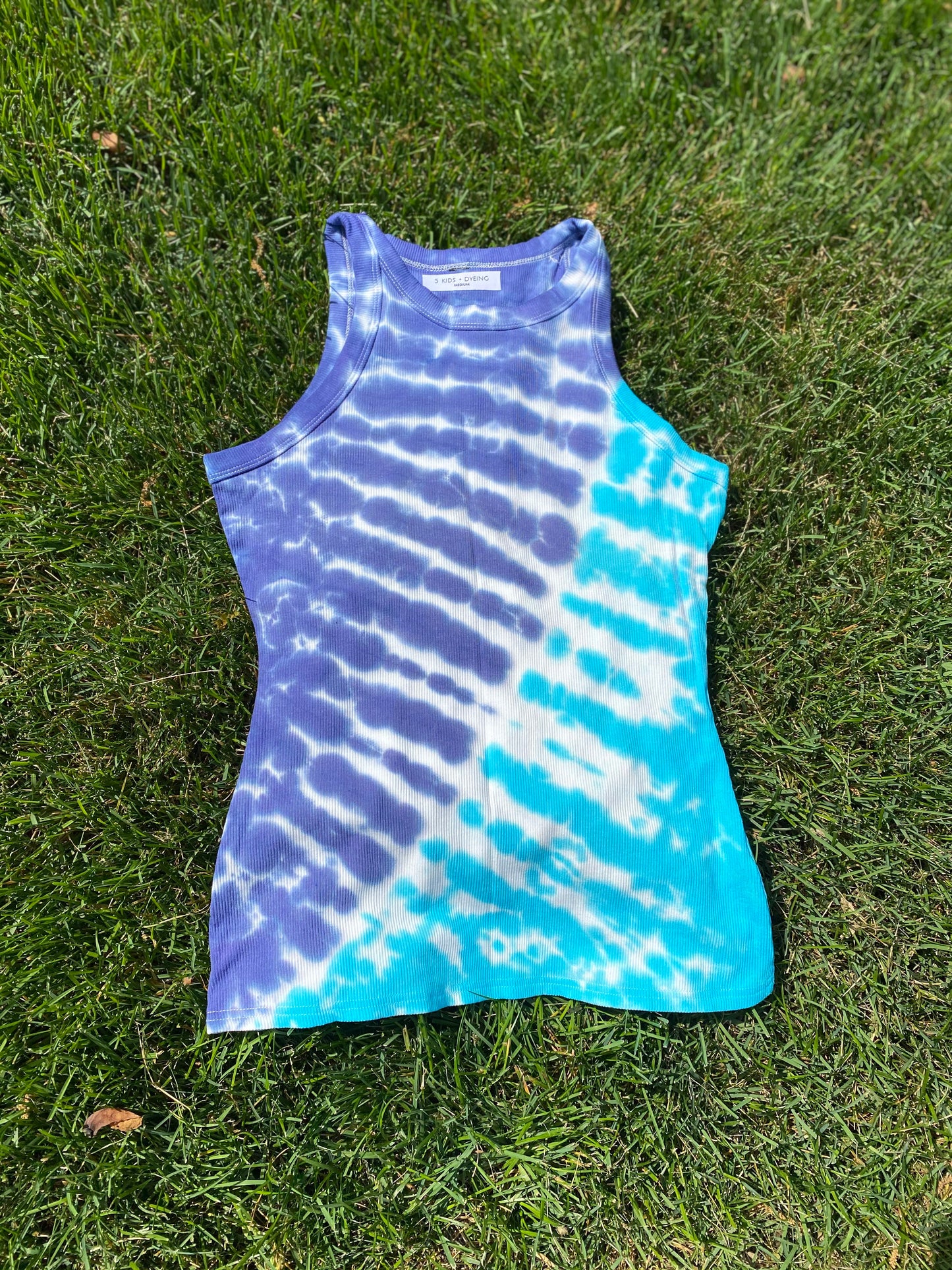 Adult Tank Tops