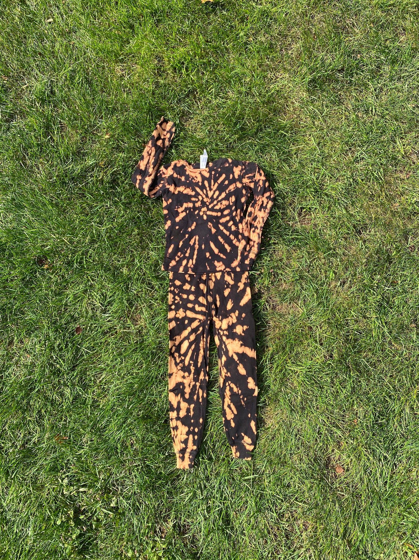 Toddler Pajamas