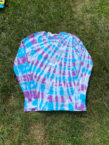 Kids long sleeve tees