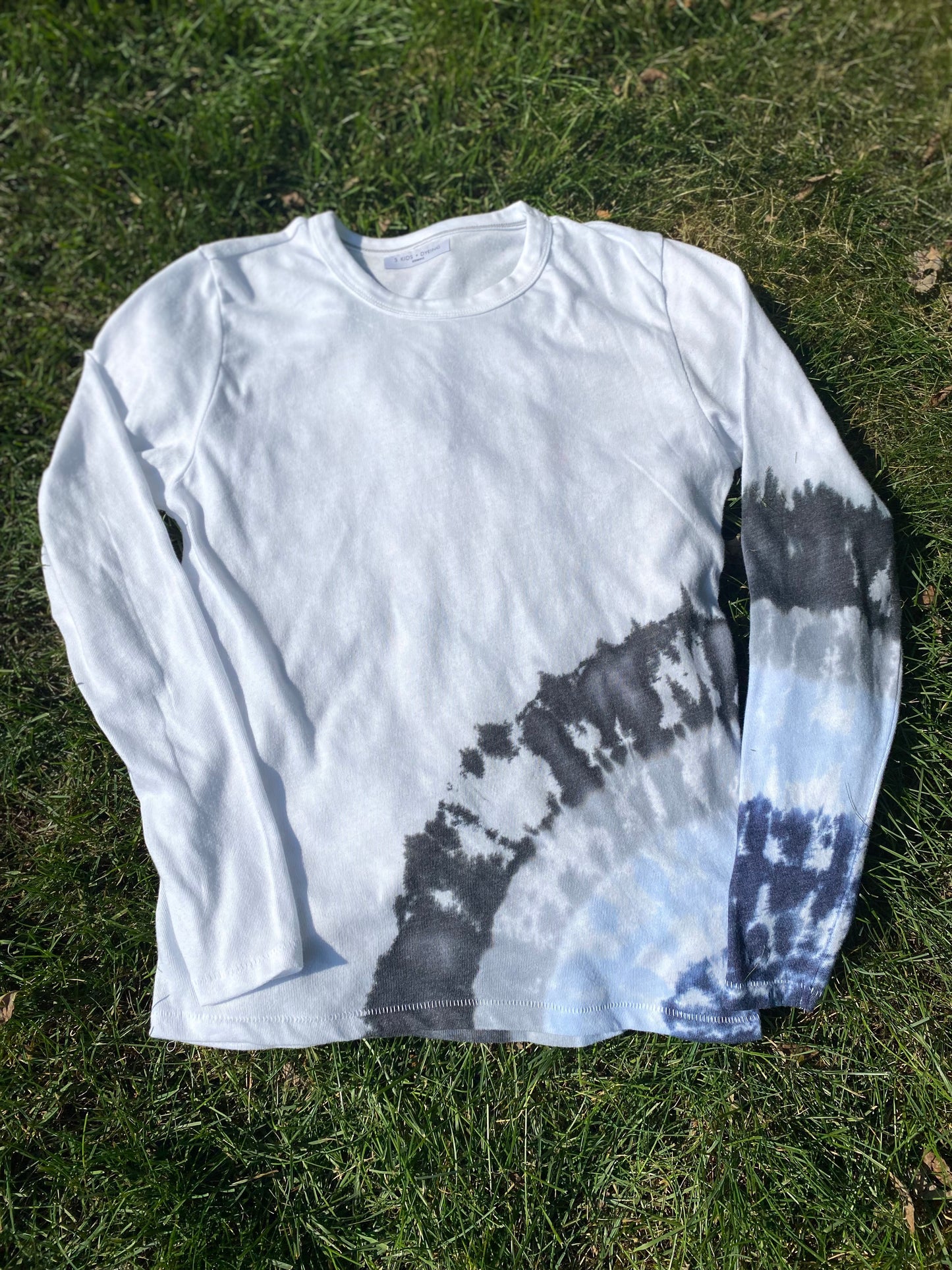 Adult Long Sleeve Tees