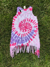 Load image into Gallery viewer, Toddler Beach Dress
