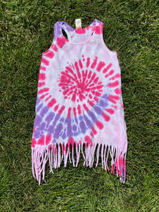 Toddler Beach Dress