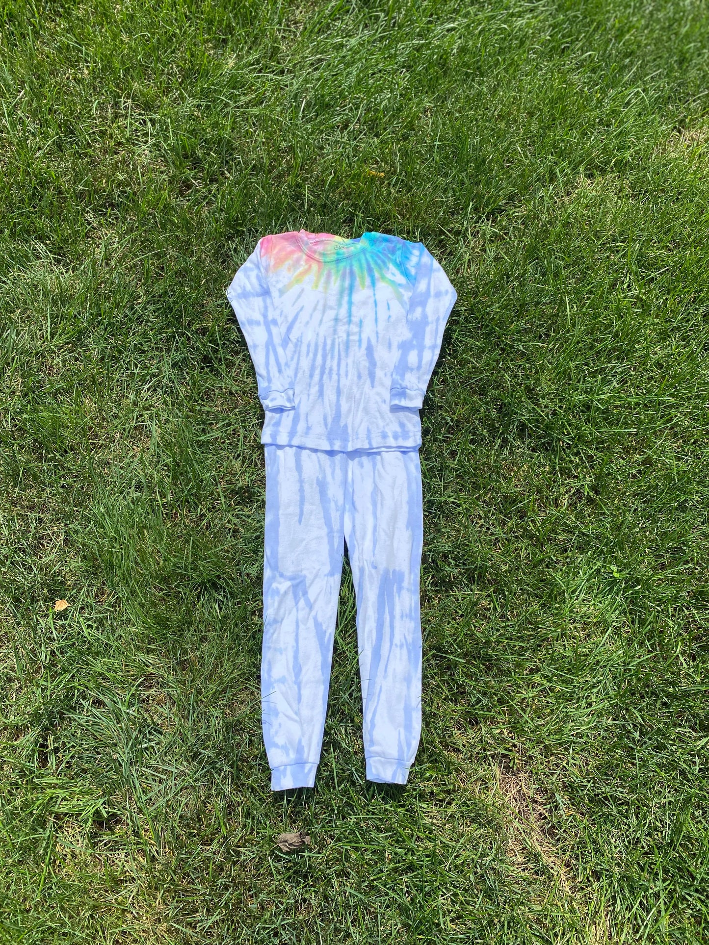 Toddler Pajamas