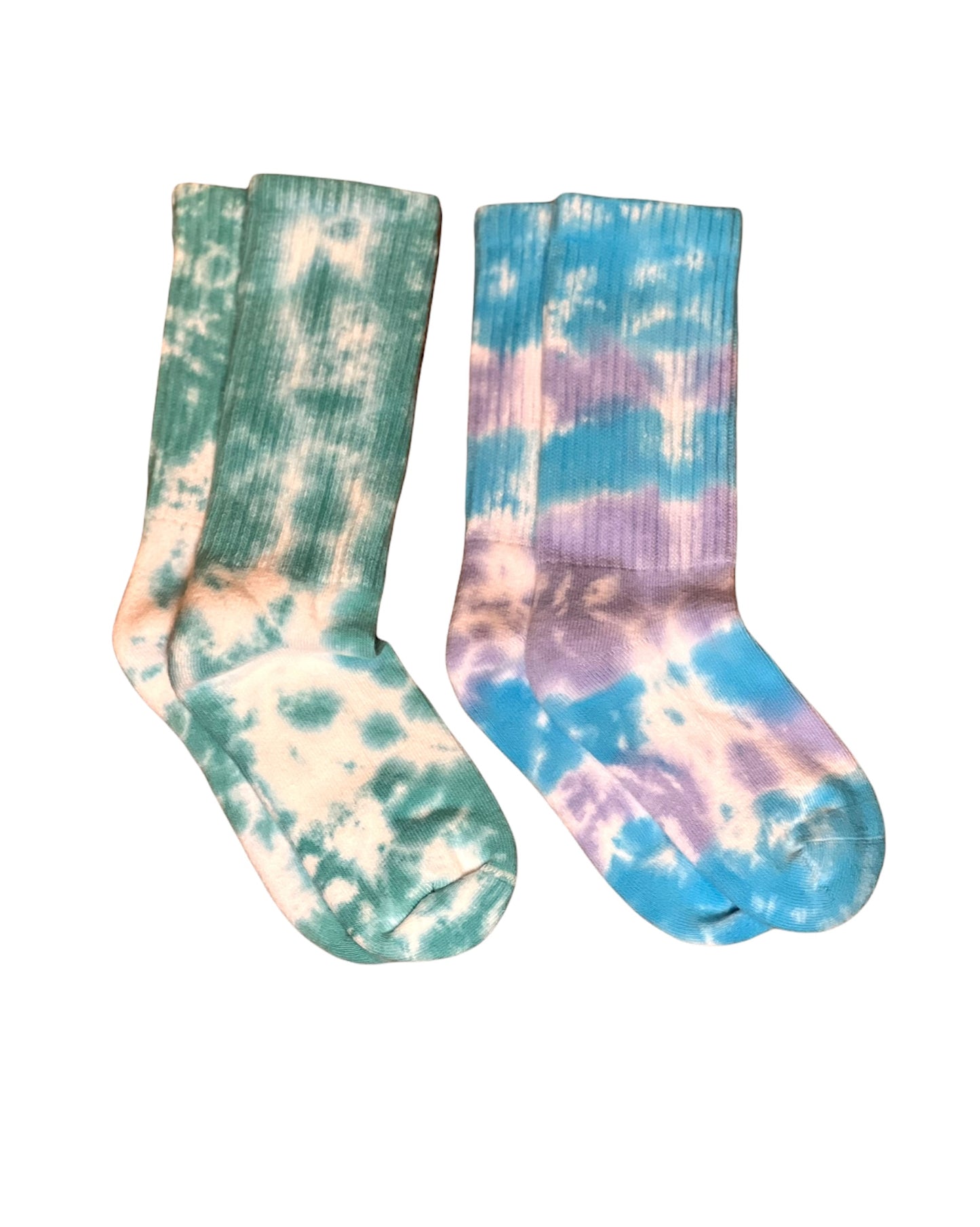 Kids Crew Socks Set
