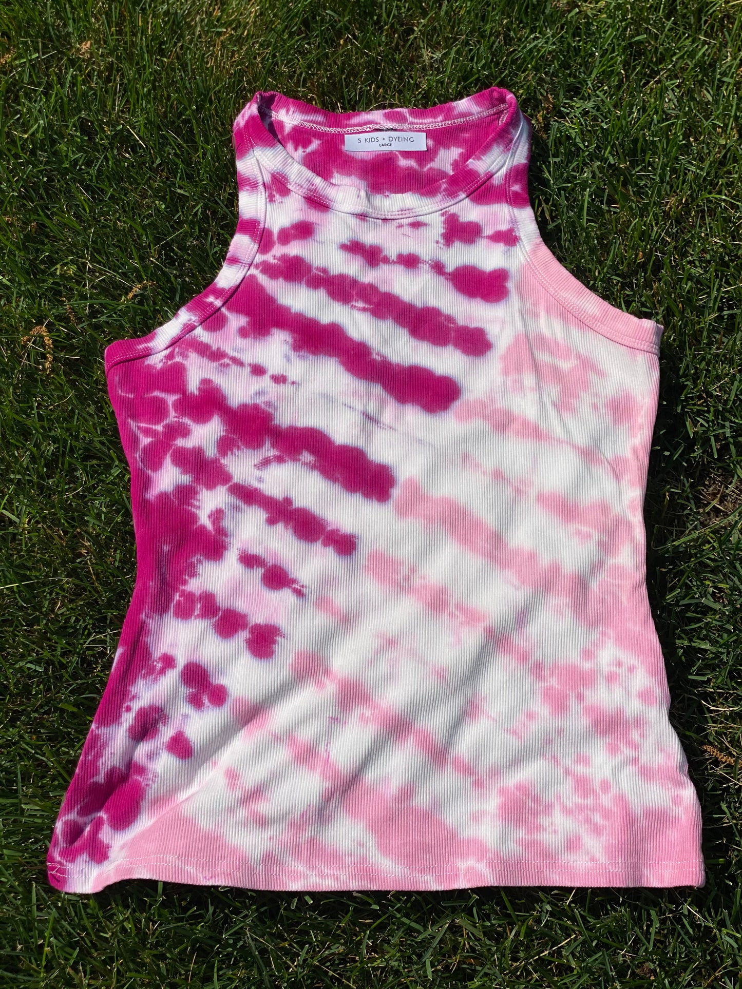 Adult Tank Tops