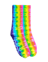 Load image into Gallery viewer, Adult Cozy Crew Socks
