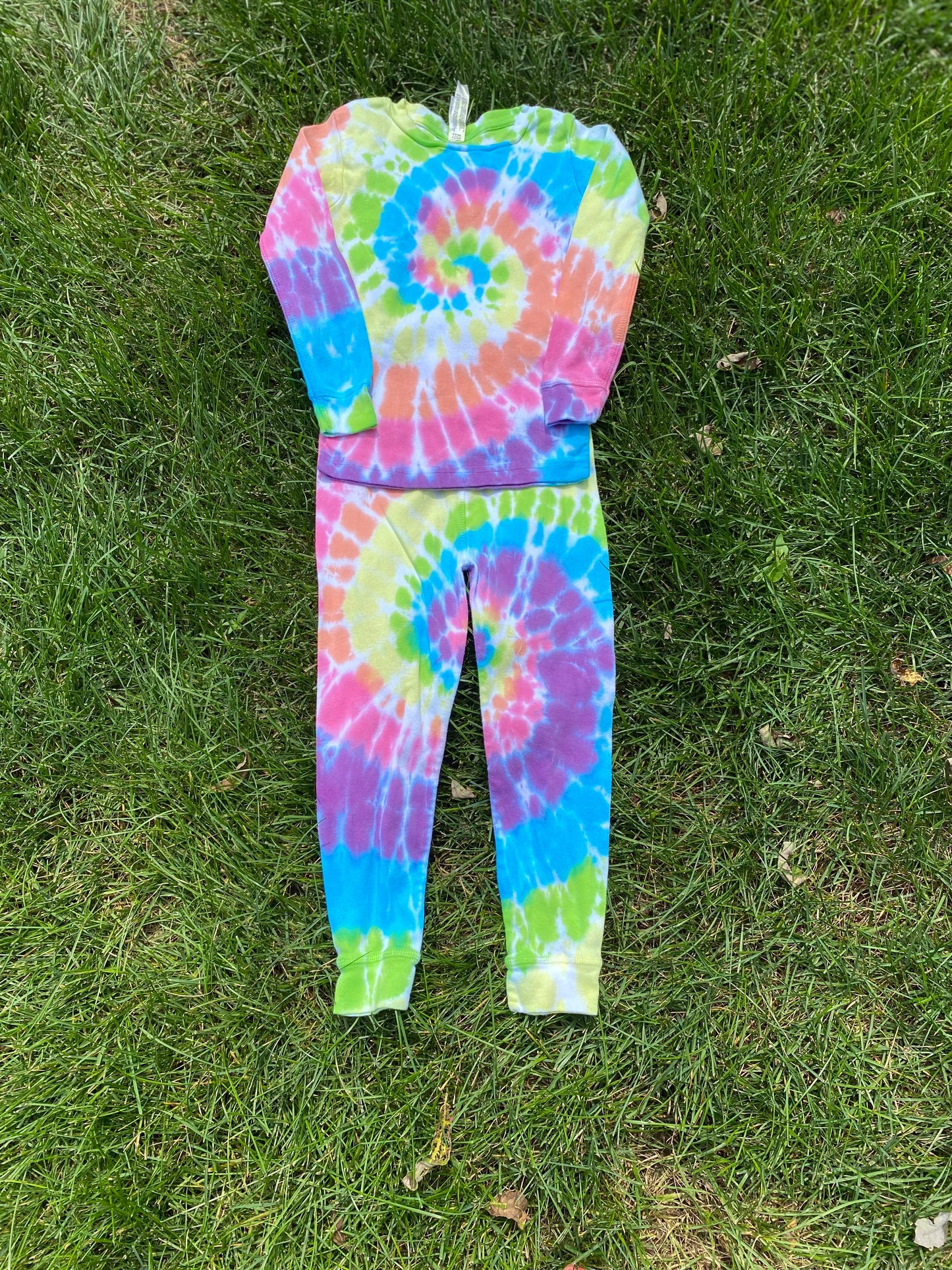 Toddler Pajamas